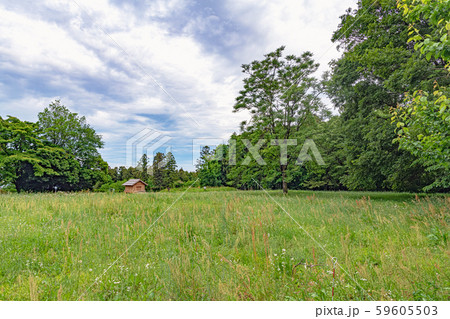 箕輪城 二の丸跡 59605503