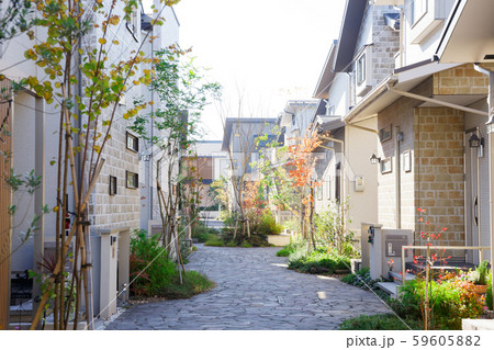 新築住宅　イメージ 59605882