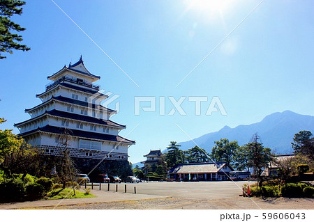 島原城 島原城 59606043