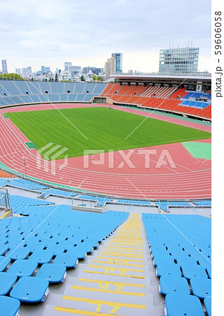 国立競技場｜旧国立競技場｜東京オリンピック 59606058