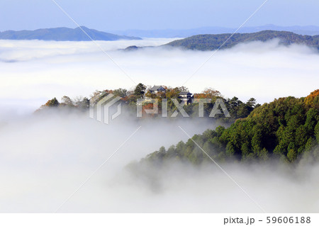 天空の城6306- 59606188