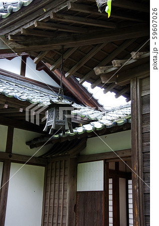 会津武家屋敷の西郷頼母邸 会津武家屋敷の西郷頼母邸 59607026