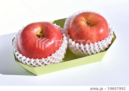 りんご（高徳） 59607992