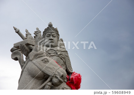 神像 神 神様 59608949