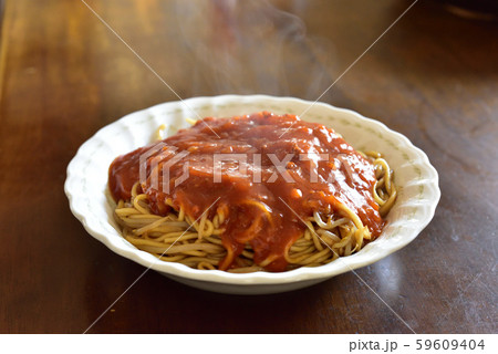 日本の美味しい家庭料理 59609404