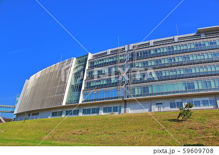 九州大学 伊都キャンパス センターゾーン 九州大学 伊都キャンパス センターゾーン 59609708
