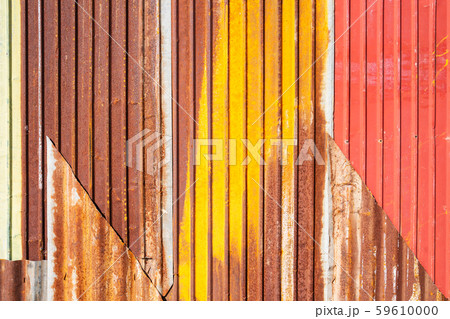 Old zinc texture background 59610000