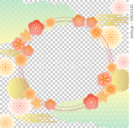 和柄梅 和柄梅 59610182