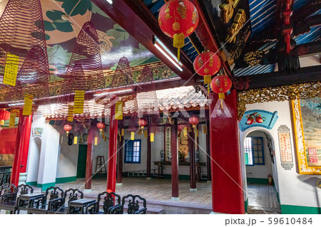 金山寺本堂 福建会館 59610484