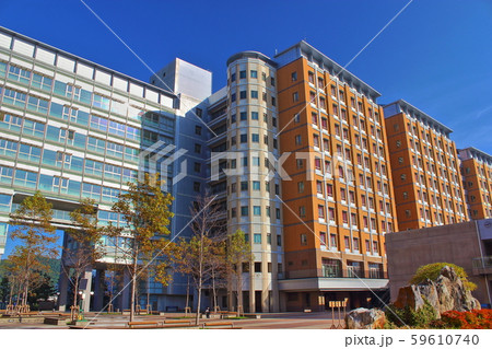 九州大学　伊都キャンパス　ウエストゾーン 59610740