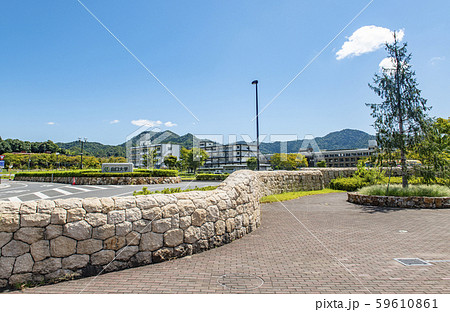 山口県山口市　山口大学吉田キャンパス 59610861