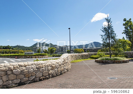 山口県山口市　山口大学吉田キャンパス 59610862