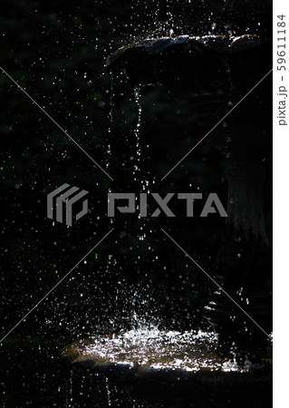 噴水 噴水 59611184