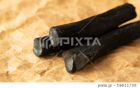 備長炭　炭　紀州備長炭　白炭 59611730