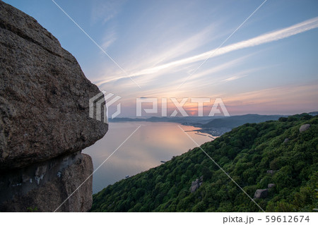 王子ヶ岳からの景色 王子ヶ岳からの景色 59612674