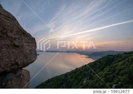 王子ヶ岳からの景色 王子ヶ岳からの景色 59612677