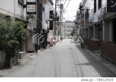 権堂の裏路地 59612929