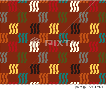 Wave background seamless pattern Wave background seamless pattern 59612971