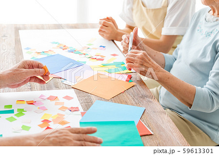 レクリエーション 介護 シニア レクリエーション 介護 シニア 59613301