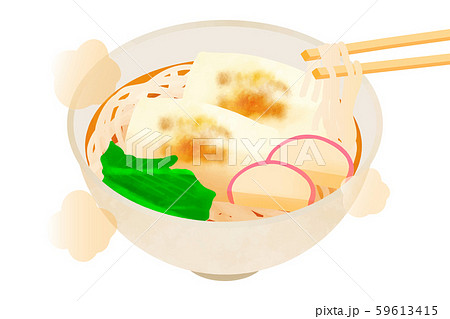 力うどん 59613415
