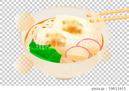 力うどん 59613415