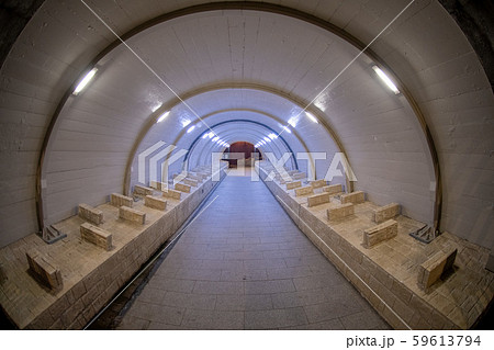 隅田川橋梁夜景コレクション13吾妻橋(東京都台東区雷門・墨田区吾妻橋)<塗装作業中>[2019.秋] 59613794