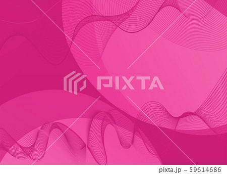 Background template with pink abstract pattern Background template with pink abstract pattern 59614686