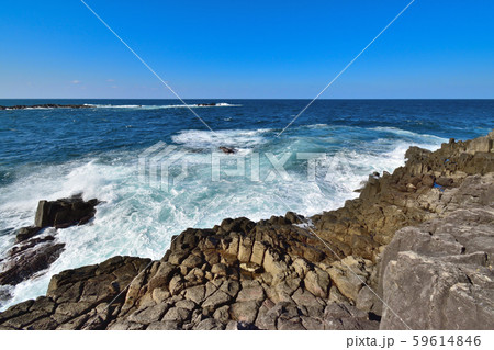 越前海岸 鉾島 越前海岸 鉾島 59614846