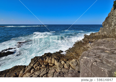 越前海岸 鉾島 越前海岸 鉾島 59614847