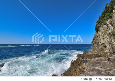 越前海岸 鉾島 越前海岸 鉾島 59614848