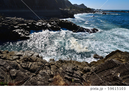 越前海岸 鉾島 越前海岸 鉾島 59615103