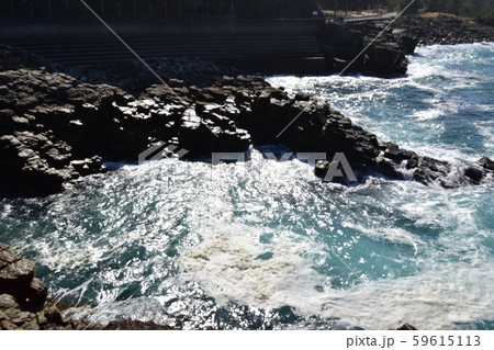 越前海岸　鉾島 59615113