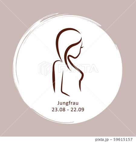 zodiac sign virgo horoscope with description and date 59615157