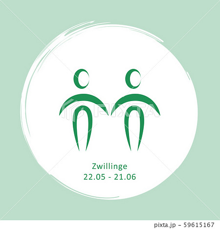 zodiac sign gemini horoscope with description and date 59615167