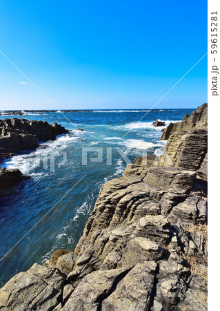 越前海岸 鉾島 越前海岸 鉾島 59615281