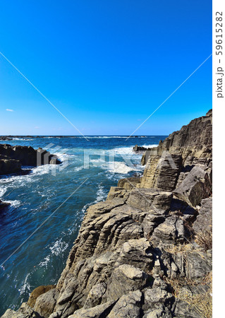 越前海岸　鉾島 59615282