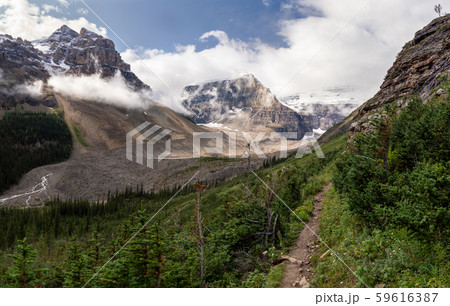 Lake Louise, Alberta, Canada Lake Louise, Alberta, Canada 59616387