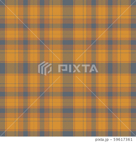 Tartan scotland seamless plaid pattern vector. 59617361