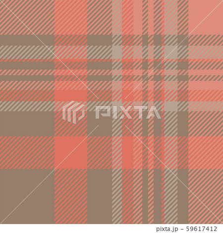 Tartan scotland seamless plaid pattern vector. 59617412