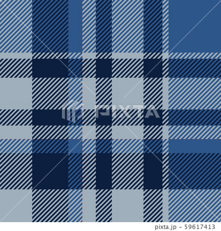 Tartan scotland seamless plaid pattern vector. 59617413