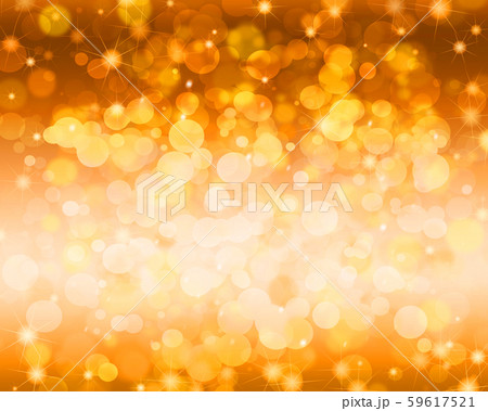 Festive gold abstract magic background. Festive gold abstract magic background. 59617521
