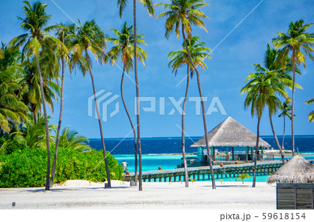 モルディブ モルディブ 59618154