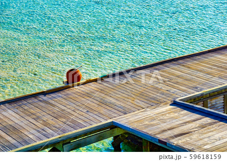 モルディブ 59618159