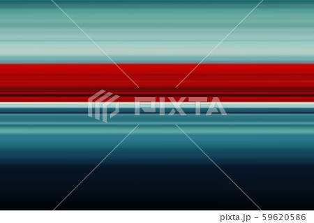 Colorful abstract bright horizontal lines background, texture in red and blue tones. Pattern for web-design, website, presentations, invitations, digital printing, fashion or concept design. 59620586
