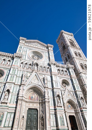 フィレンツェ　ドゥオモ 59621978