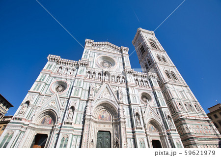 フィレンツェ　ドゥオモ 59621979