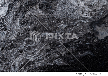 Abstract colored background from spilled paints 59623480