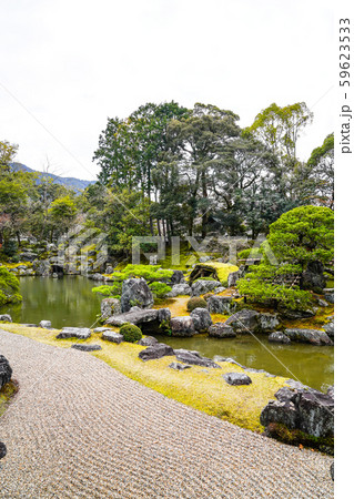 醍醐寺　三宝院庭園 59623533