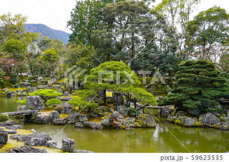 醍醐寺　三宝院庭園 59623535