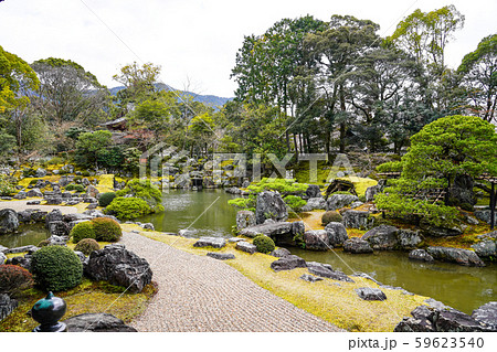 醍醐寺　三宝院庭園 59623540